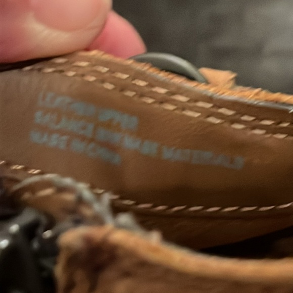 Born booties - Picture 6 of 9